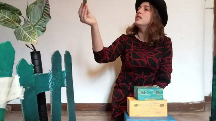 Liburutegia Topagune