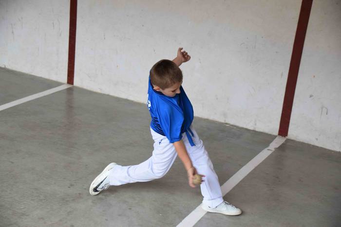 Baliarrain festak traka pilo 33 1534244183879