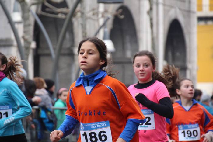 Ero-Etxe kros arrakastatsua  34 1485093032898