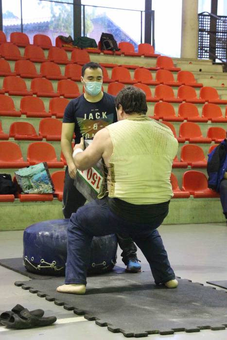 Harri handien txapela Aimar  35 1612641054178