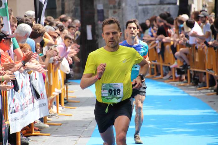 T2T Tolosaldeko 2 Tontorrak  45 1655056693400