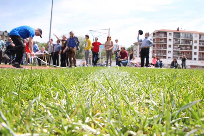 Tolosarra da munduko txapel  46 1526732857796