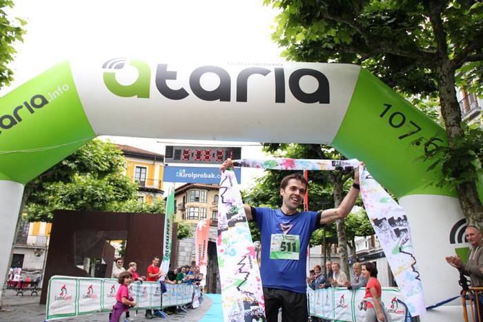 T3T eta T2T 2018: Helmugan,  178 1529253809601