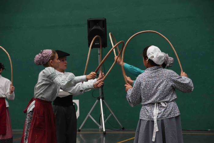 Bidania San Bartolome festak 12 1535114431014