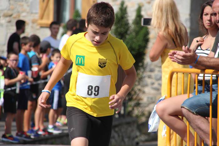 Raul Margallo eta Karen Orti 50 1533481323386