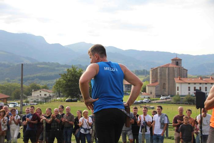 Jokin Etxeberria garaile, I. 30 1663437941903