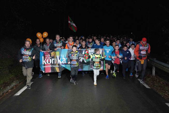 Korrikak Alegialdean utzitak 58 1649461083071