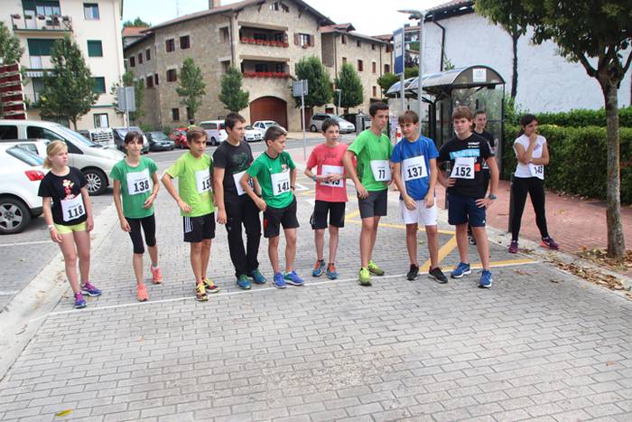 Asteasu San Pedro jaiak haur 91 1498652358508