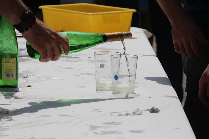 Txakolina eta pintxoa, festa 13 1501415300275