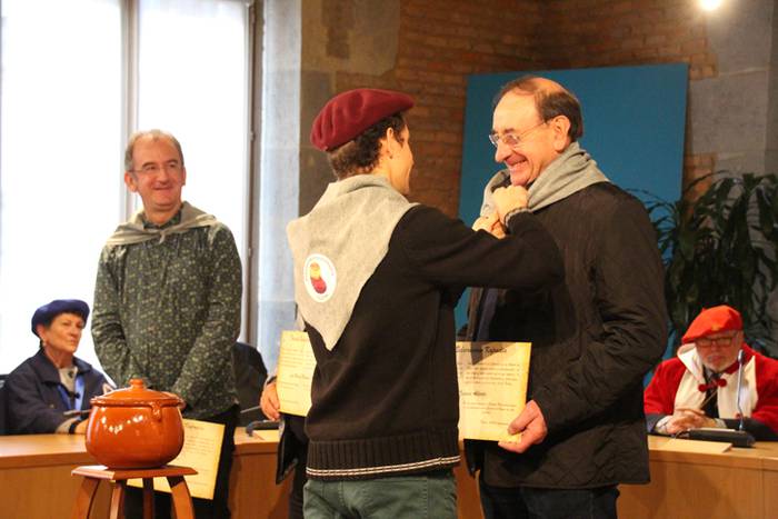 Tolosako Babarrun Kofradiako kide berriak 14 1479648668397