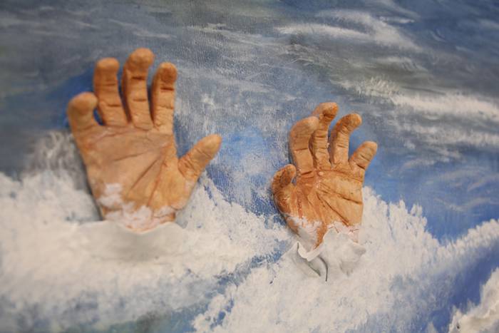 Maroko, emakumea eta artea,  4 1498208750746