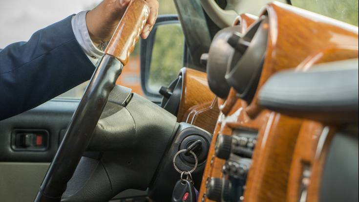 Langile baten kaleratzea zigor penal batengatik