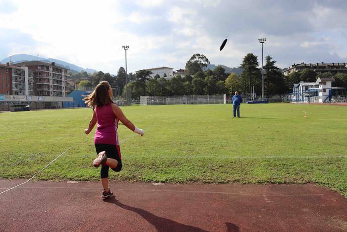 Beste urte batez, txapela ja 9 1633867895335