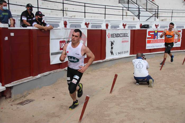 II. Mahala Binakako Euskal P 42 1622316252876