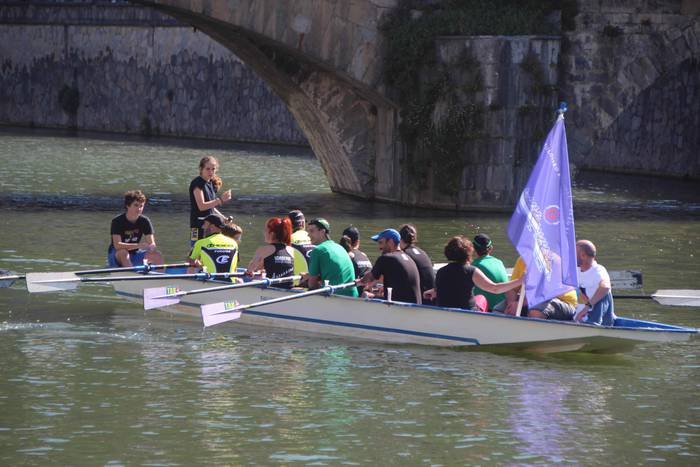 V. Elkartasun Estropada Tolo 79 1537018043980