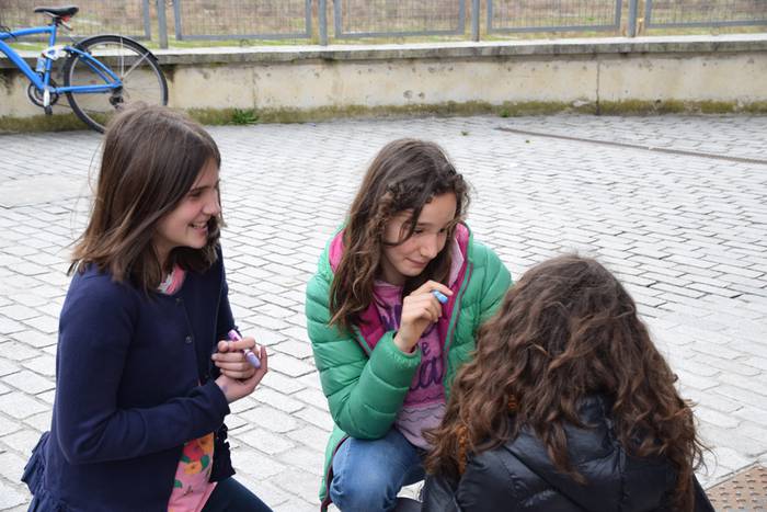 Ibarra gaztelekua zirko tailerra 5 1459271473293