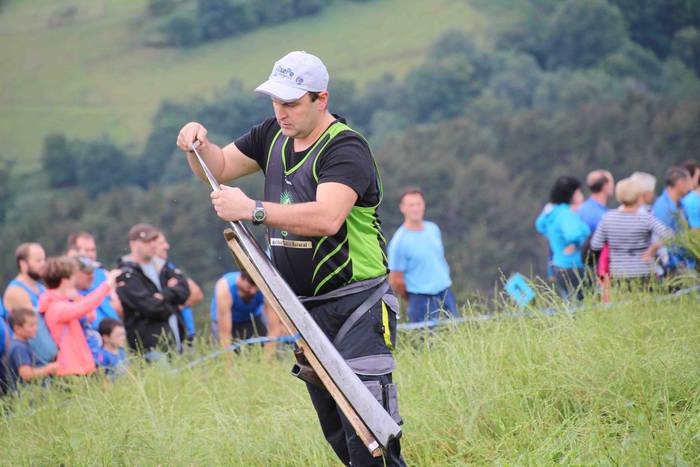 Iban Pardo garaile, Euskal H 4 1564318465912