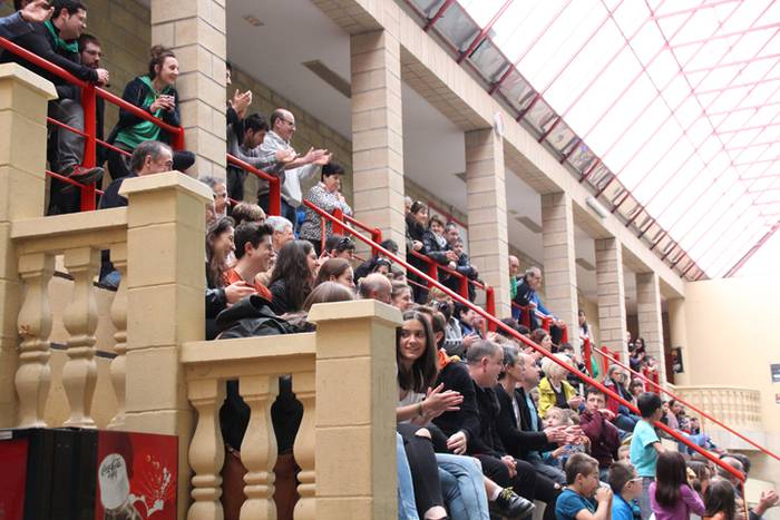 Gazte izateak ez duelako adi 18 1523733355417