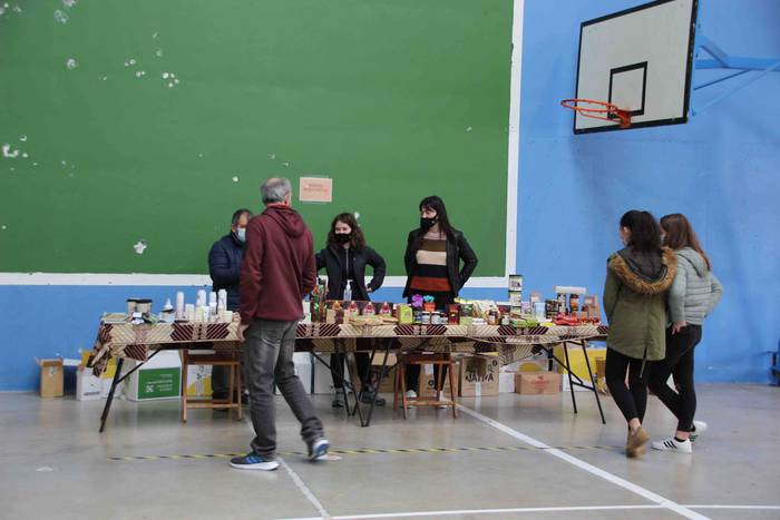 Berastegiko gaztarik onena A 35 1608397924444