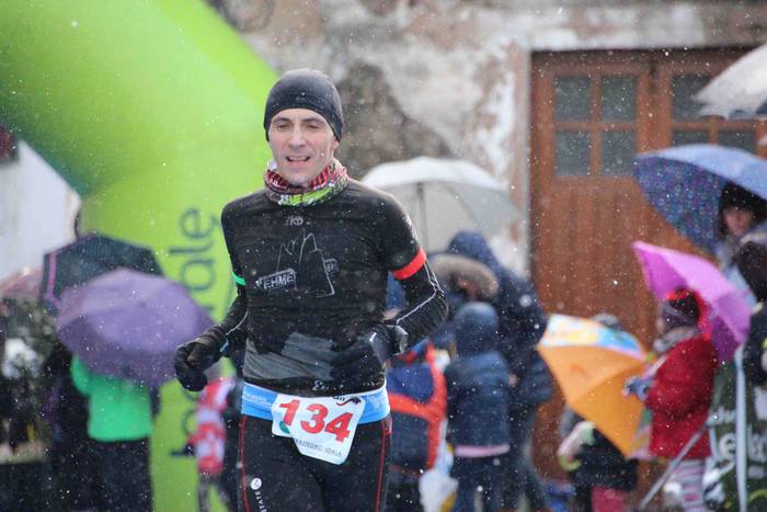 II. Negu Trail, Berastegi, 2 63 1549215885067