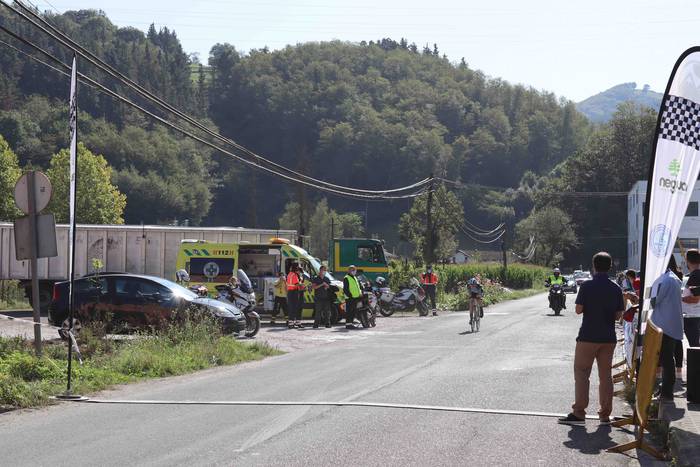 Gipuzkoako Erlojupeko Txapel 36 1600603373087