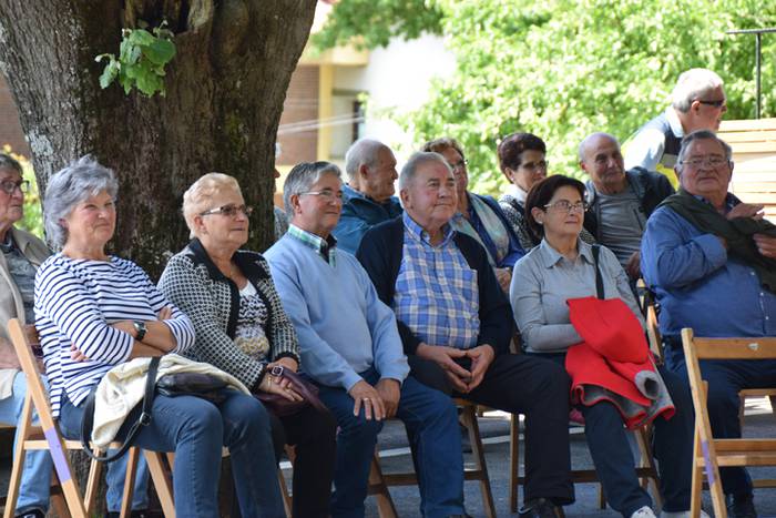 Izaskungo jaiak, 2018, egun  4 1526902772840