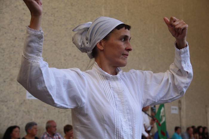 Bedaioko ingurutxoa ezin falta festetan 31 1473618867291