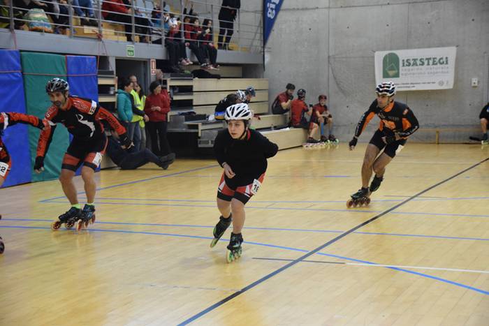 Gurpil txikien gainean, abia 7 1512311121287