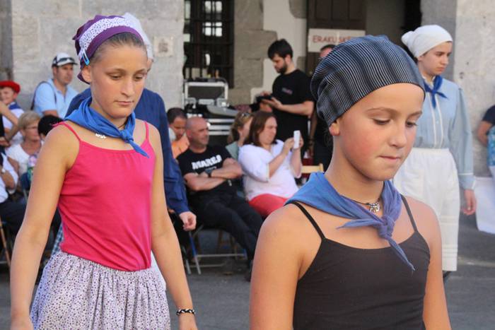 Berastegiko San Lorentzo jaiak 2016 3 1470596643099