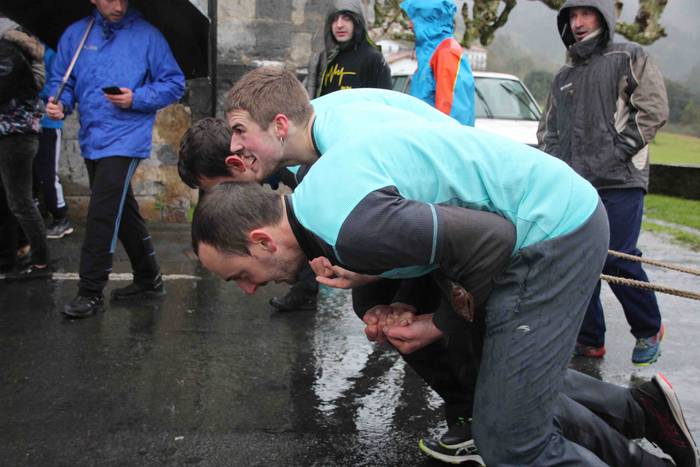 Indarrik ez da falta Amasan 23 1573910264931