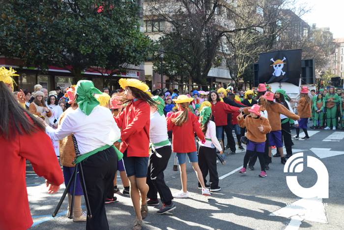 Inauteriak, Aisialdi taldeak 229 1488213768475