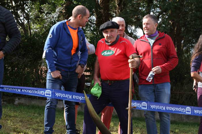 Mikel Lizartzak 40 kilogatik 74 1634046881294