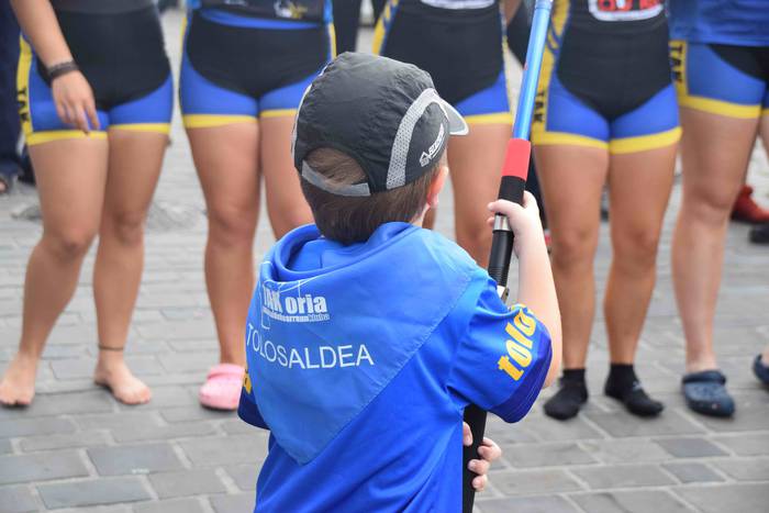 tolosaldea kontxako bandera  76 1536500144680