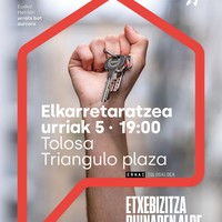 Elkarretaratzea