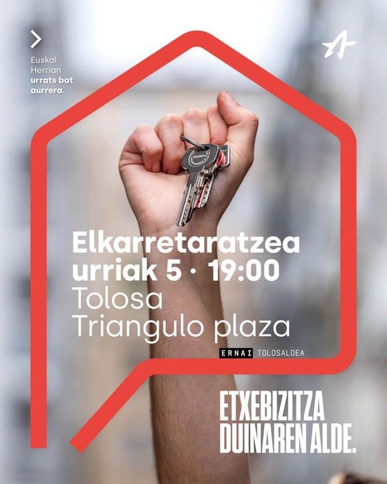 Elkarretaratzea