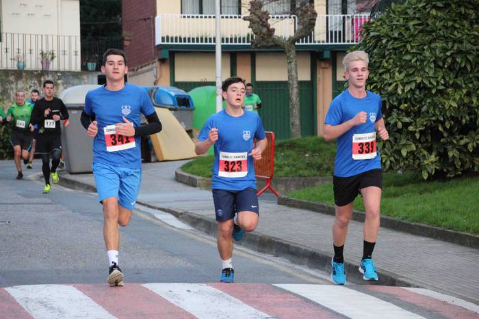 Zizurkil eta Villabona San S 150 1577816469245