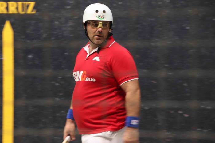 Etxean gelditu da txapela 21 1601747562013