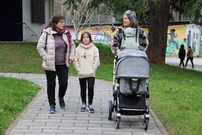 «Ardura eta karga erabat gurea da, onerako eta txarrerako»