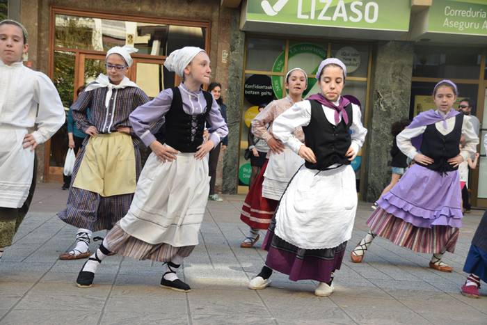 Dantzari Txiki eguna, Tolosa 53 1491651374313