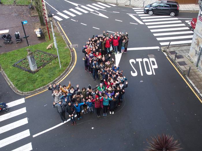 Asteasun euskarak 365 egun