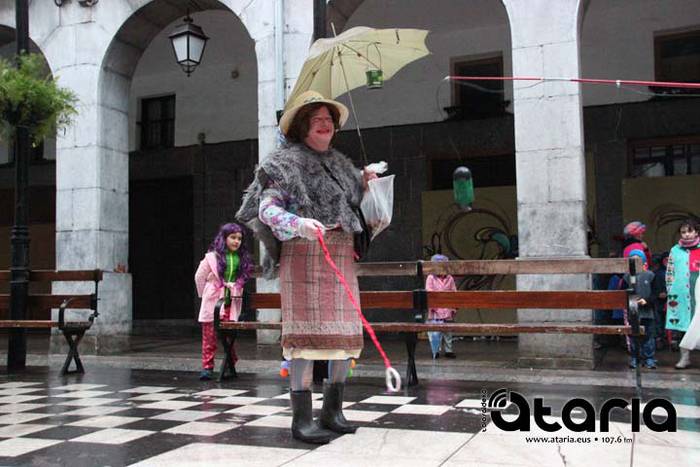 Diana, aspaldiko bustiena et 18 1518342505497