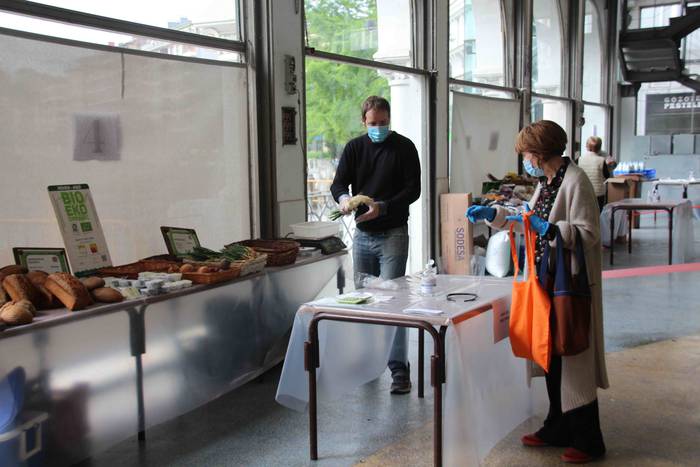 Ezohiko egoeran, baina norma 15 1587808958532