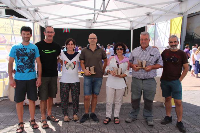 "Ibarra, Azoka eta Piparra" 96 1537103946907