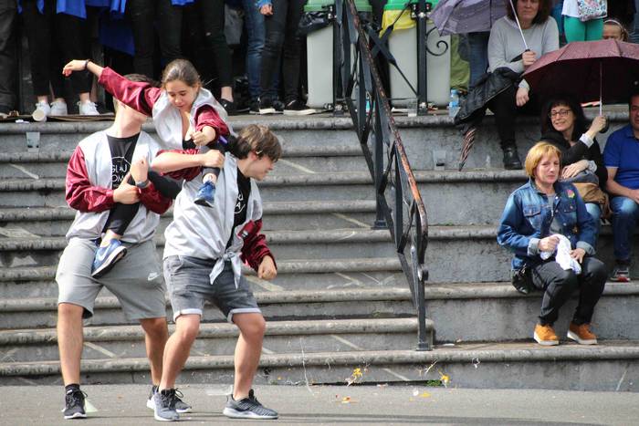 Giro ederra Anoetako Kuadril 80 1527360771053