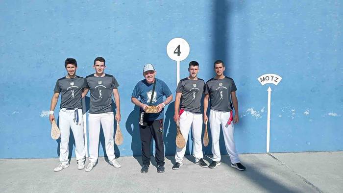 Banatu dituzte txapelak 54.  16 1659950149313