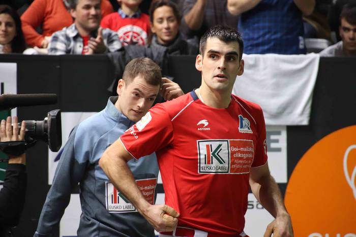 Final baten maila, baita har 87 1574026407788