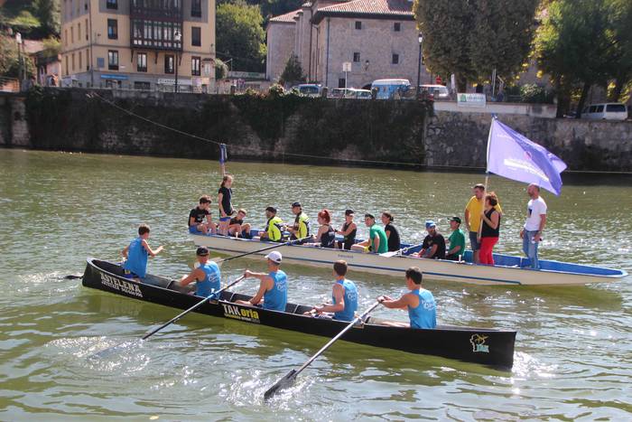 V. Elkartasun Estropada Tolo 84 1537018112472