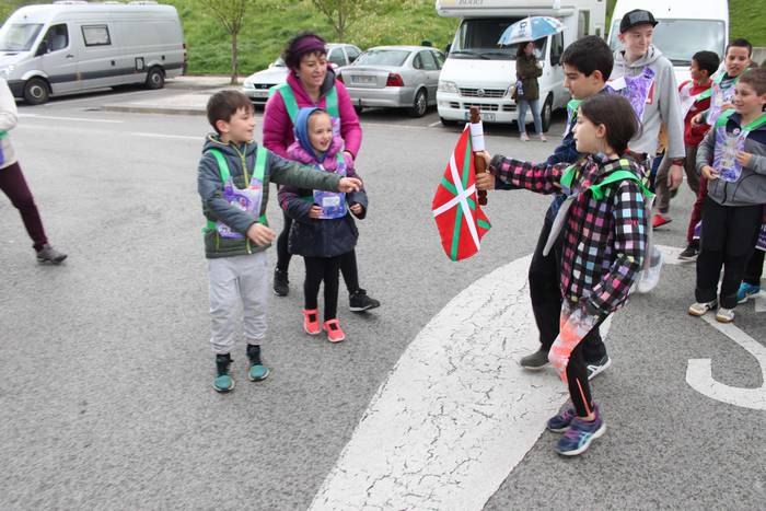 Irura eta Anoeta Korrika Txi 84 1554822591231