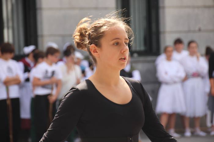 Ibarrako Gazte Festetan dant 7 1529169220592