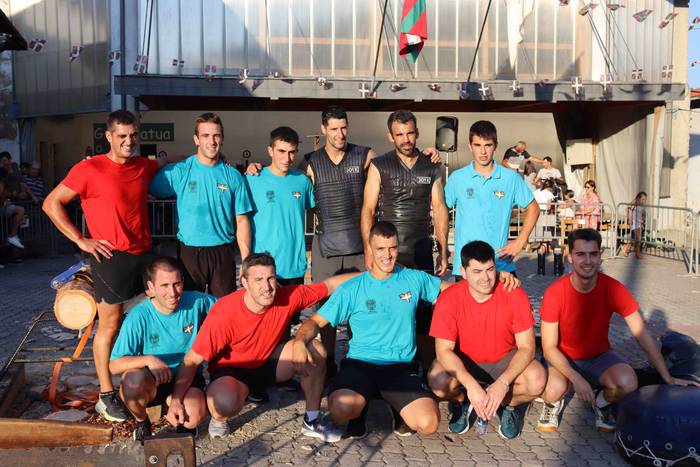 Indarrak neurtu dituzte fest 1 1660593543478